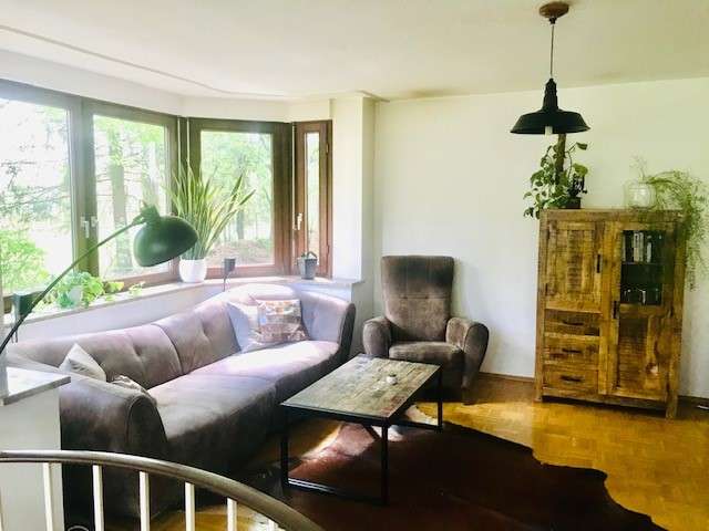 1 bedroom Duplex in Munich, Germany No. 231516