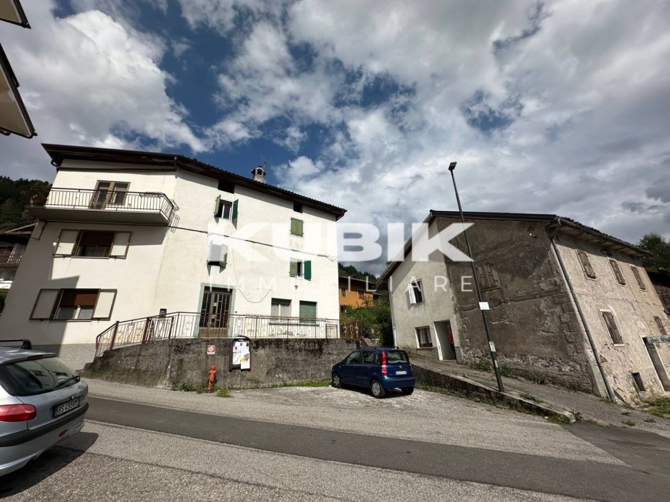 3 Schlafzimmer Haus in Udine, Italy, Nr. 321364