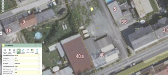 Grundstück in Knittelfeld, Austria, Nr. 131287 13