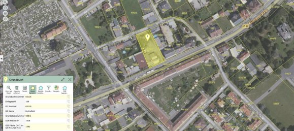 Grundstück in Knittelfeld, Austria, Nr. 131287 12