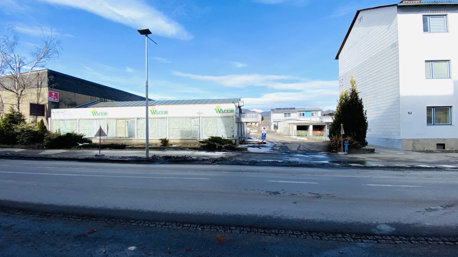 Grundstück in Knittelfeld, Austria, Nr. 131287