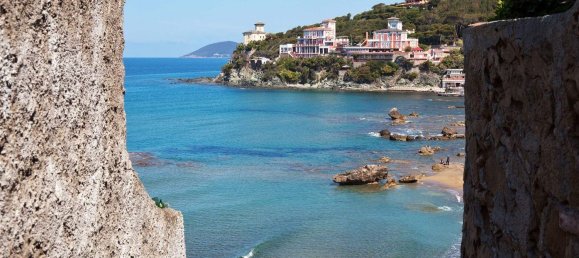 4 rooms Apartment in Rosignano Marittimo, Italy No. 141216 9