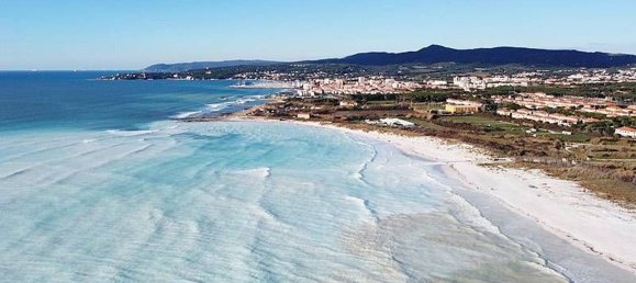 4 rooms Apartment in Rosignano Marittimo, Italy No. 141216 12