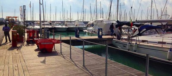 4 rooms Apartment in Rosignano Marittimo, Italy No. 141216 11