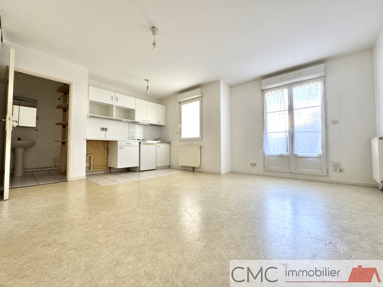 استوديو في Mainvilliers, France رقم 302682