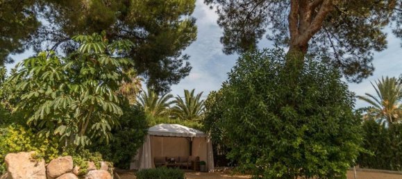 8 chambres Finca à La Nucia, Spain No. 12134 11