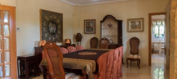 8 chambres Finca à La Nucia, Spain No. 12134 17