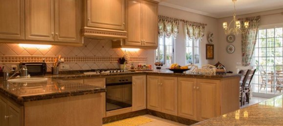 8 chambres Finca à La Nucia, Spain No. 12134 21