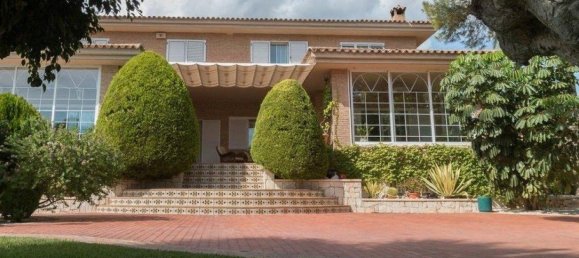 8 chambres Finca à La Nucia, Spain No. 12134 10