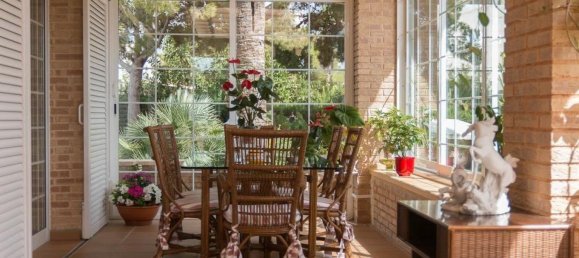 8 chambres Finca à La Nucia, Spain No. 12134 2