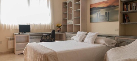 8 chambres Finca à La Nucia, Spain No. 12134 5