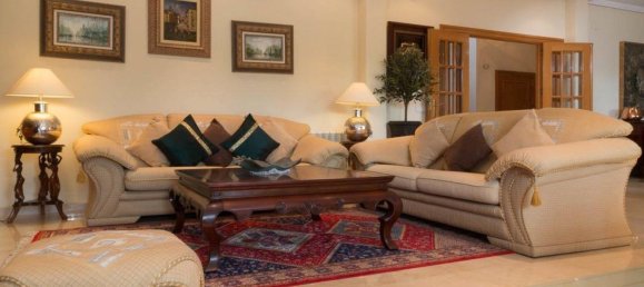 8 chambres Finca à La Nucia, Spain No. 12134 20