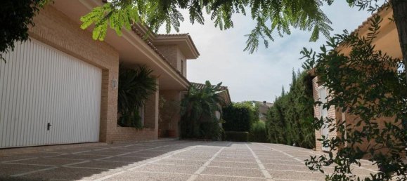 8 chambres Finca à La Nucia, Spain No. 12134 14