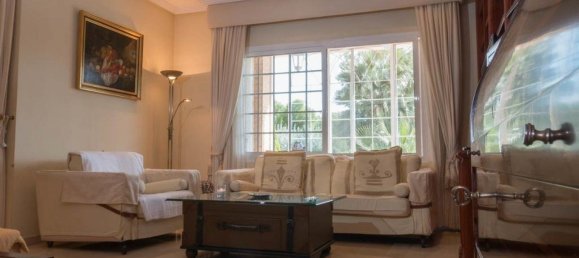 8 chambres Finca à La Nucia, Spain No. 12134 19