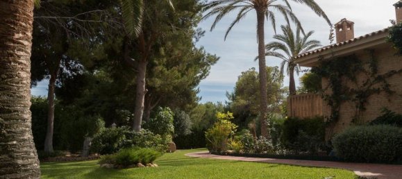 8 chambres Finca à La Nucia, Spain No. 12134 13