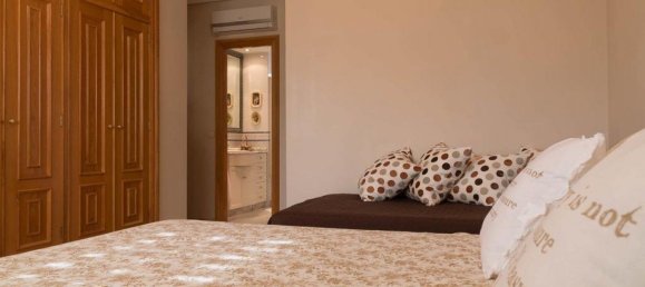 8 chambres Finca à La Nucia, Spain No. 12134 7