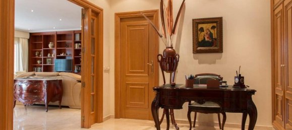 8 chambres Finca à La Nucia, Spain No. 12134 15