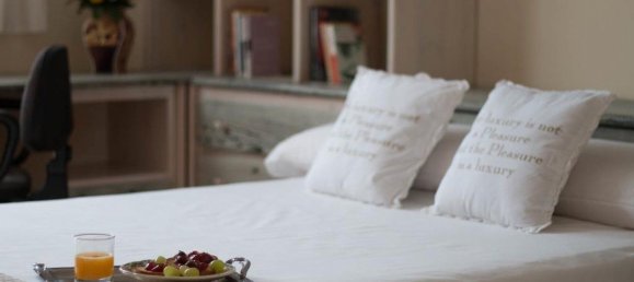 8 chambres Finca à La Nucia, Spain No. 12134 6