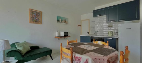1 Schlafzimmer Wohnung in Saint-Hilaire-de-Riez, France, Nr. 303564 6