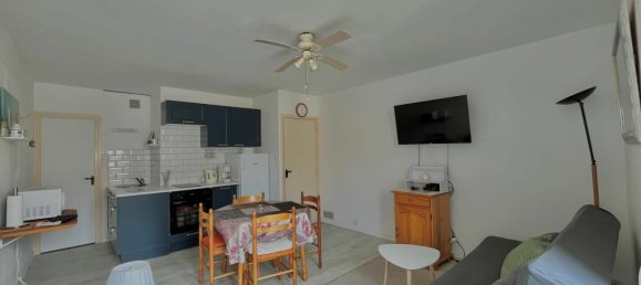 1 Schlafzimmer Wohnung in Saint-Hilaire-de-Riez, France, Nr. 303564 5