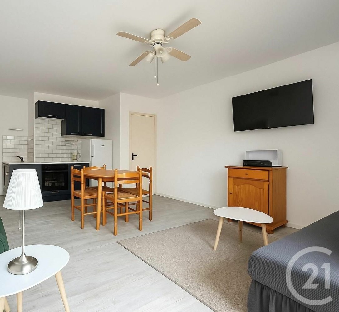 1 Schlafzimmer Wohnung in Saint-Hilaire-de-Riez, France, Nr. 303564