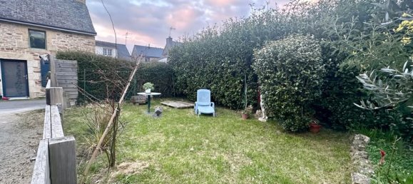 2 chambres Maison à Moëlan-sur-Mer, France No. 195299 11