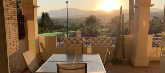 3 bedrooms Apartment in Estepona, Spain No. 79268 8