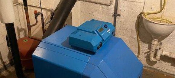 3-Zimmer Stadthaus in Kladow, Germany, Nr. 238476 30