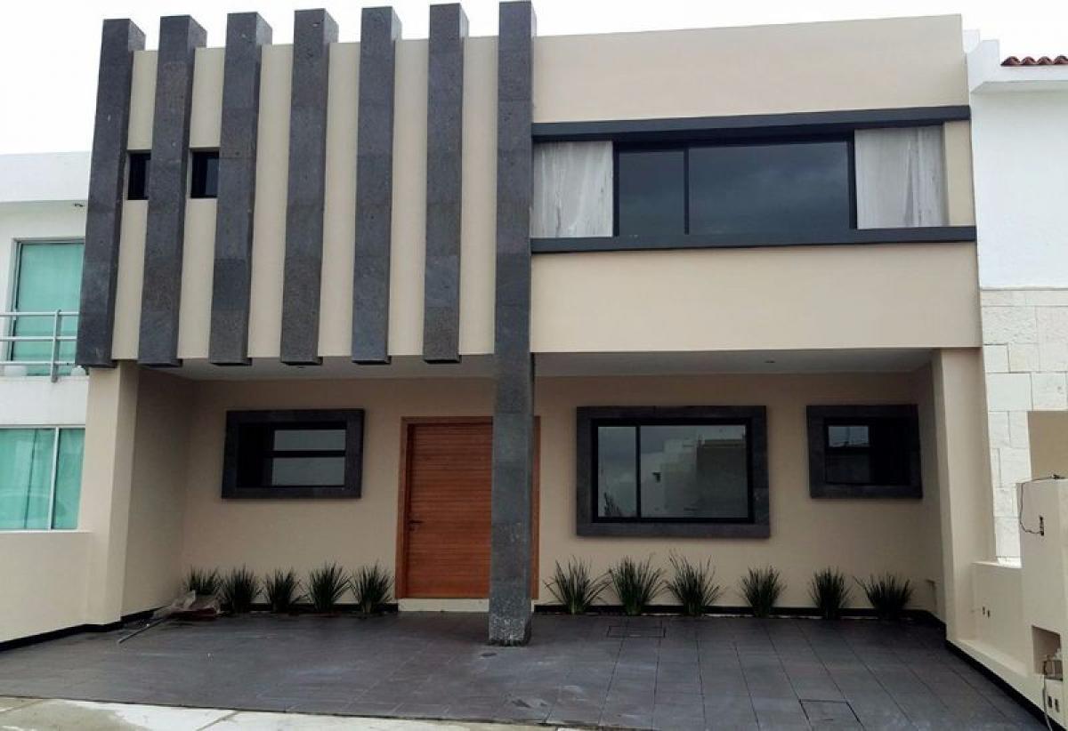 Casa T4 em Queretaro, Mexico N.º 149941