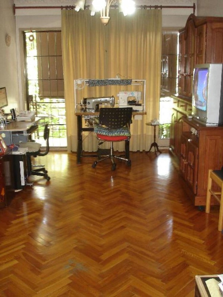 2 Schlafzimmer Wohnung in Buenos Aires, Argentina, Nr. 86977