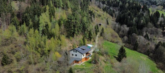 6 Schlafzimmer Haus in Wolfsberg, Austria, Nr. 214875 6