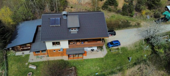 6 Schlafzimmer Haus in Wolfsberg, Austria, Nr. 214875 3