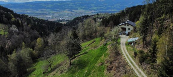6 Schlafzimmer Haus in Wolfsberg, Austria, Nr. 214875 5