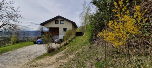 6 Schlafzimmer Haus in Wolfsberg, Austria, Nr. 214875 4