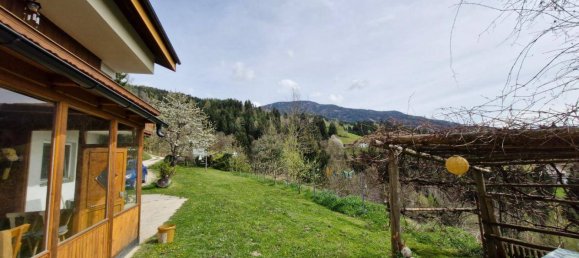 6 Schlafzimmer Haus in Wolfsberg, Austria, Nr. 214875 12