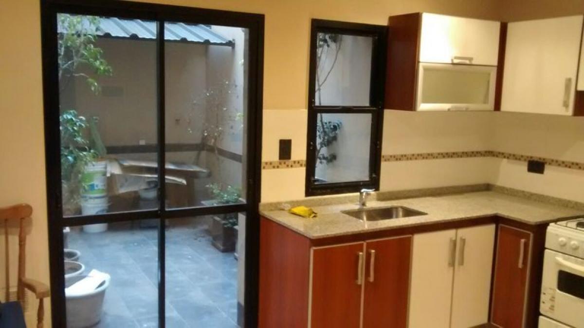 Studio in Buenos Aires, Argentina No. 76917