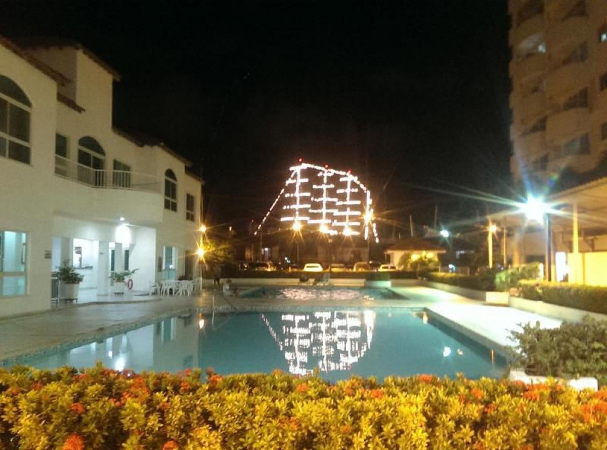 3 Schlafzimmer Haus in Bolivar, Colombia, Nr. 2194