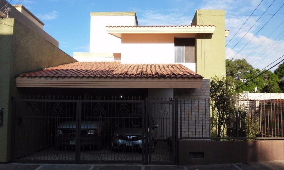 4 bedrooms House in Tamaulipas, Mexico No. 186126
