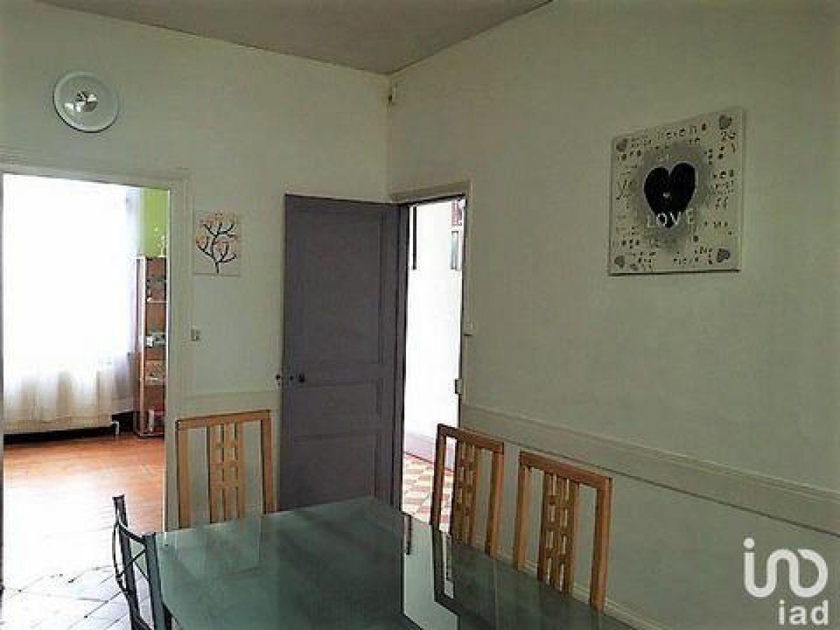 3 bedrooms House in Bourseville, France No. 7979