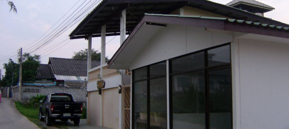 4 Schlafzimmer Cafe / Restaurant in Pattaya, Thailand, Nr. 1340 2