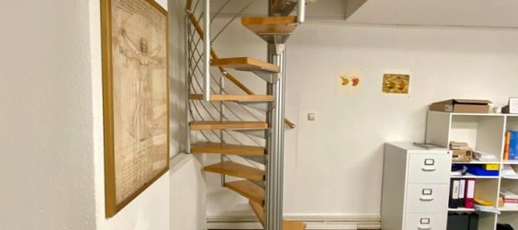 Edificio de 1 dormitorio en Gottingen, Germany No. 124294 7