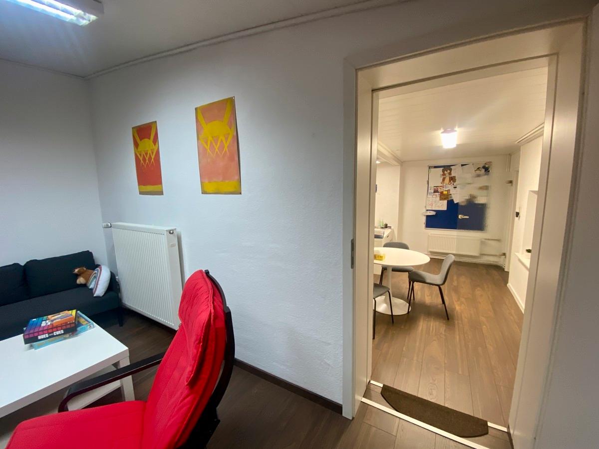 Edificio de 1 dormitorio en Gottingen, Germany No. 124294