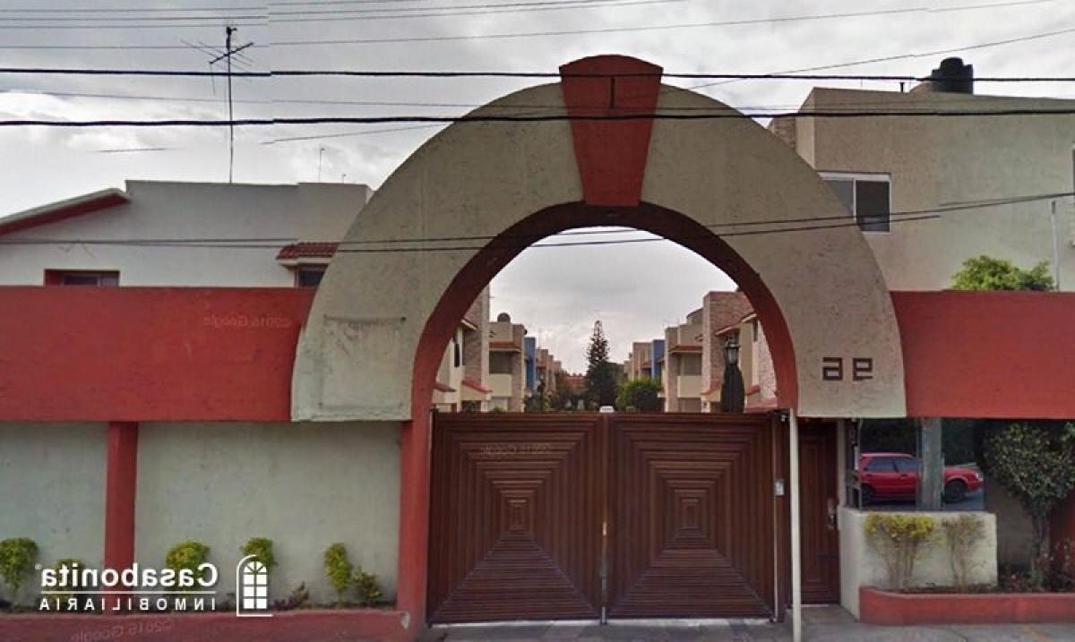 2 Schlafzimmer Haus in Mexicali, Mexico, Nr. 177450