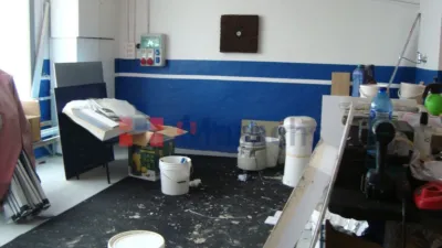 Entrepôt à Alfajarin, Spain 384m² No. 203308