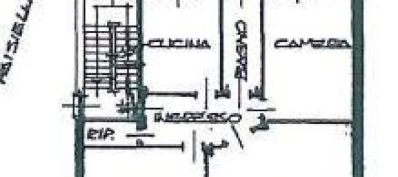 4-salle Appartement à Nichelino, Italy No. 113679 18