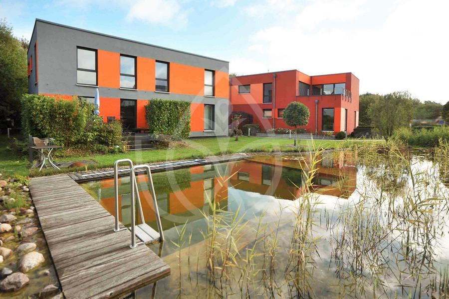 5 rooms Building in Rendsburg-Eckernforde, Germany No. 86161