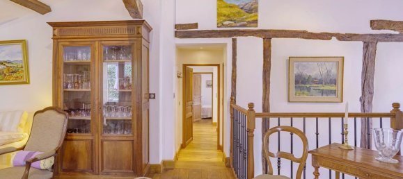 3 bedrooms House in La Bastide-de-Serou, France No. 286625 4