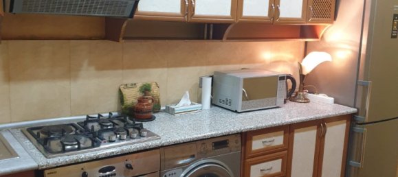 3 chambres Appartement à Nasimi, Azerbaijan No. 1979 38