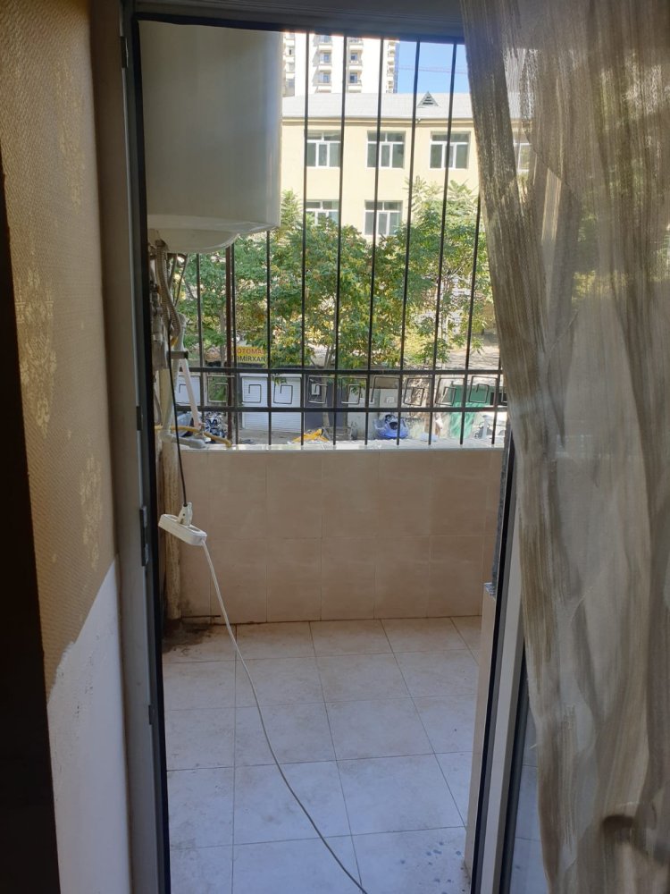 3 chambres Appartement à Nasimi, Azerbaijan No. 1979