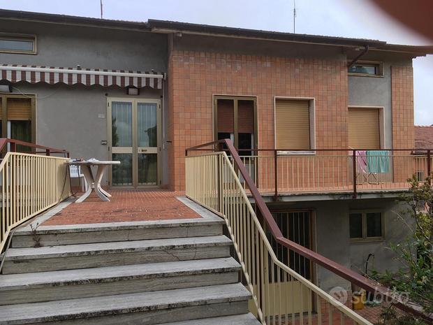 8 rooms Villa in Filottrano, Italy No. 281278